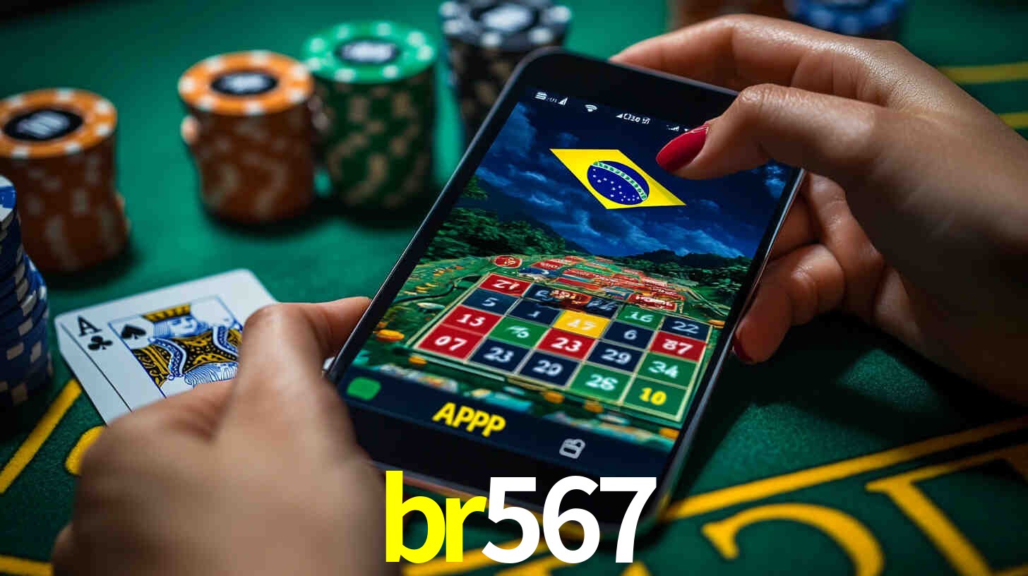 Descubra o Programa VIP da br567: Vantagens Exclusivas para Jogadores
