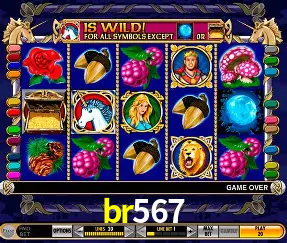 Bônus após cadastro na br567