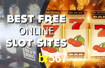 Descubra a Magia dos Jogos de Arcade no br567