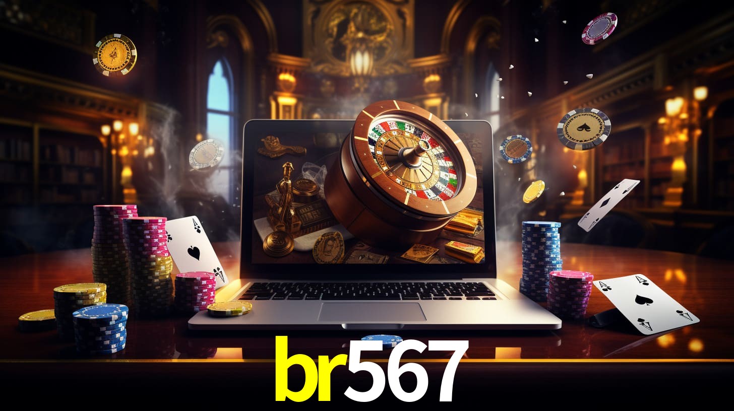 VIP Casino br567
