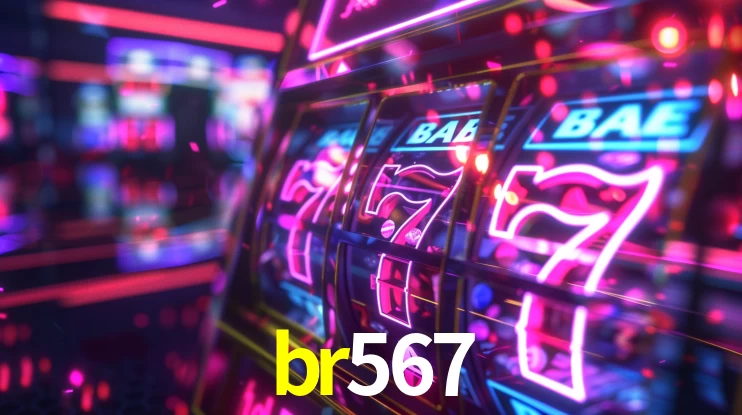 Game Providers br567