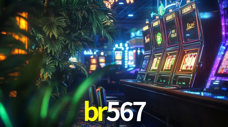 Roulette Table br567