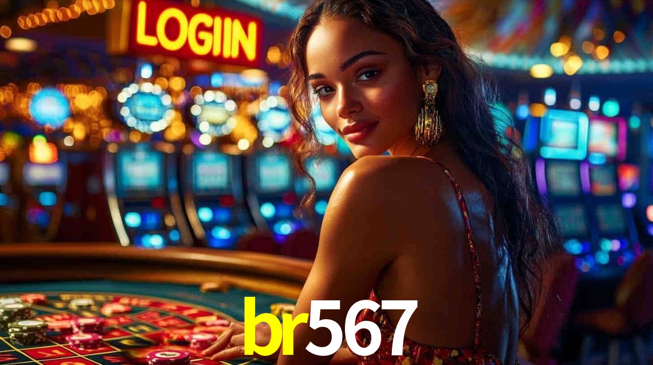 Casino Ao Vivo br567