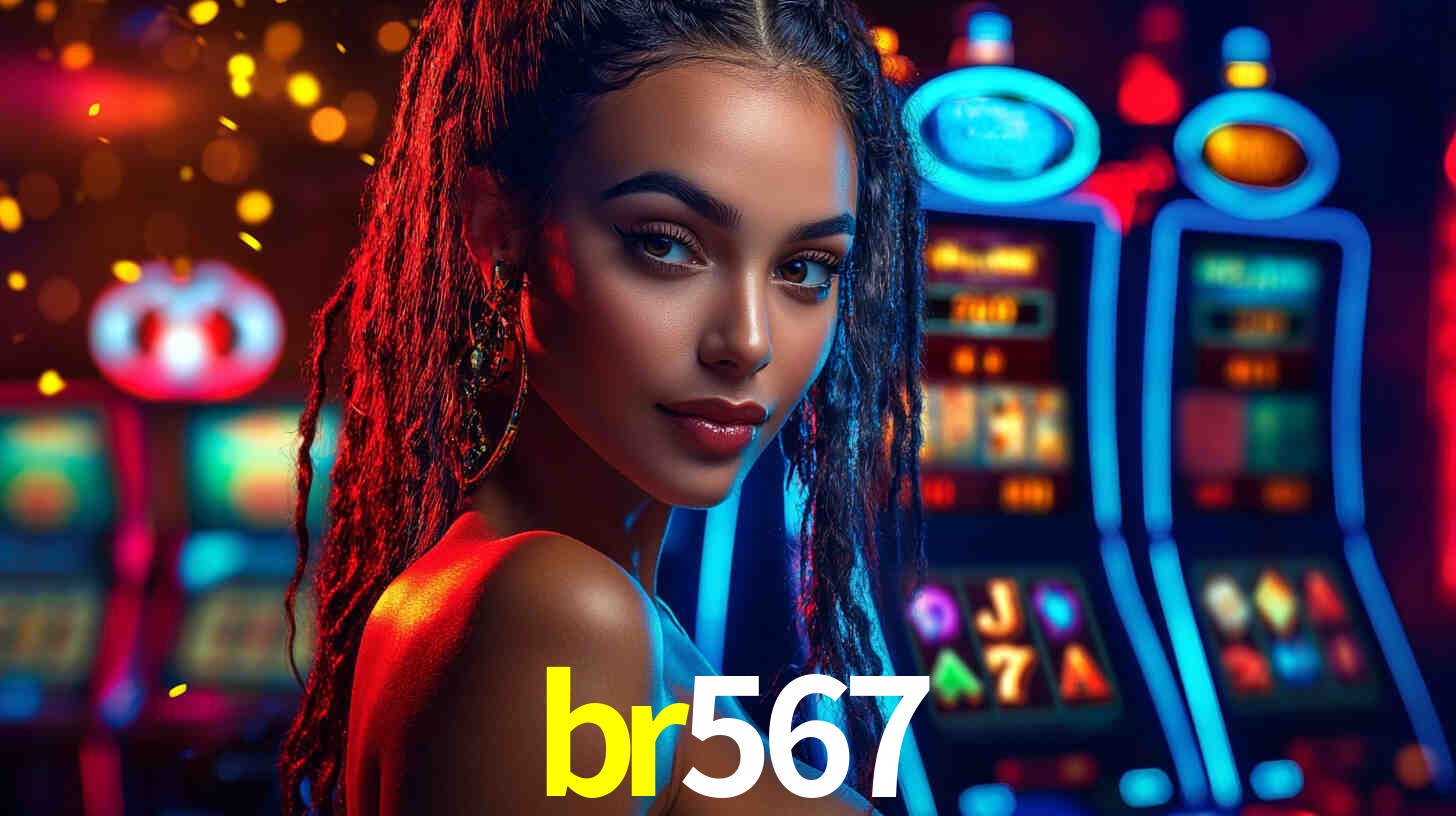 A Popularidade dos Caça-Níqueis no br567