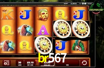 Apostas Esportivas na br567: Um Guia Completo