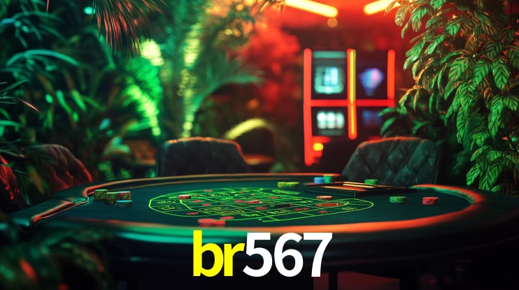 Live Casino br567