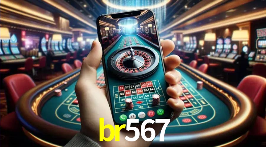 Live Casino br567