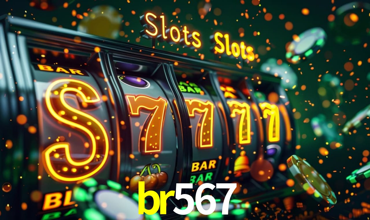Casino VIP br567