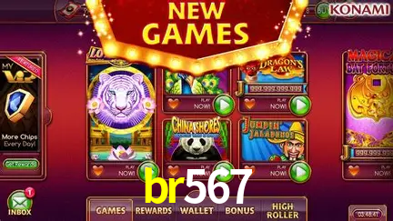 Cassino ao vivo com dealers reais na br567