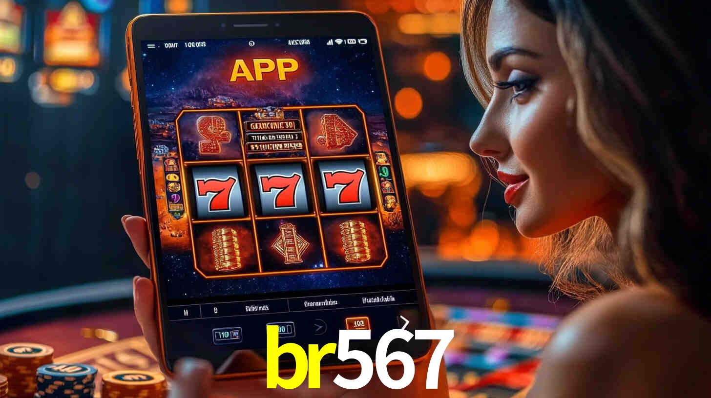 br567: A Experiência de Casino com Jogos de Mesa ao Vivo