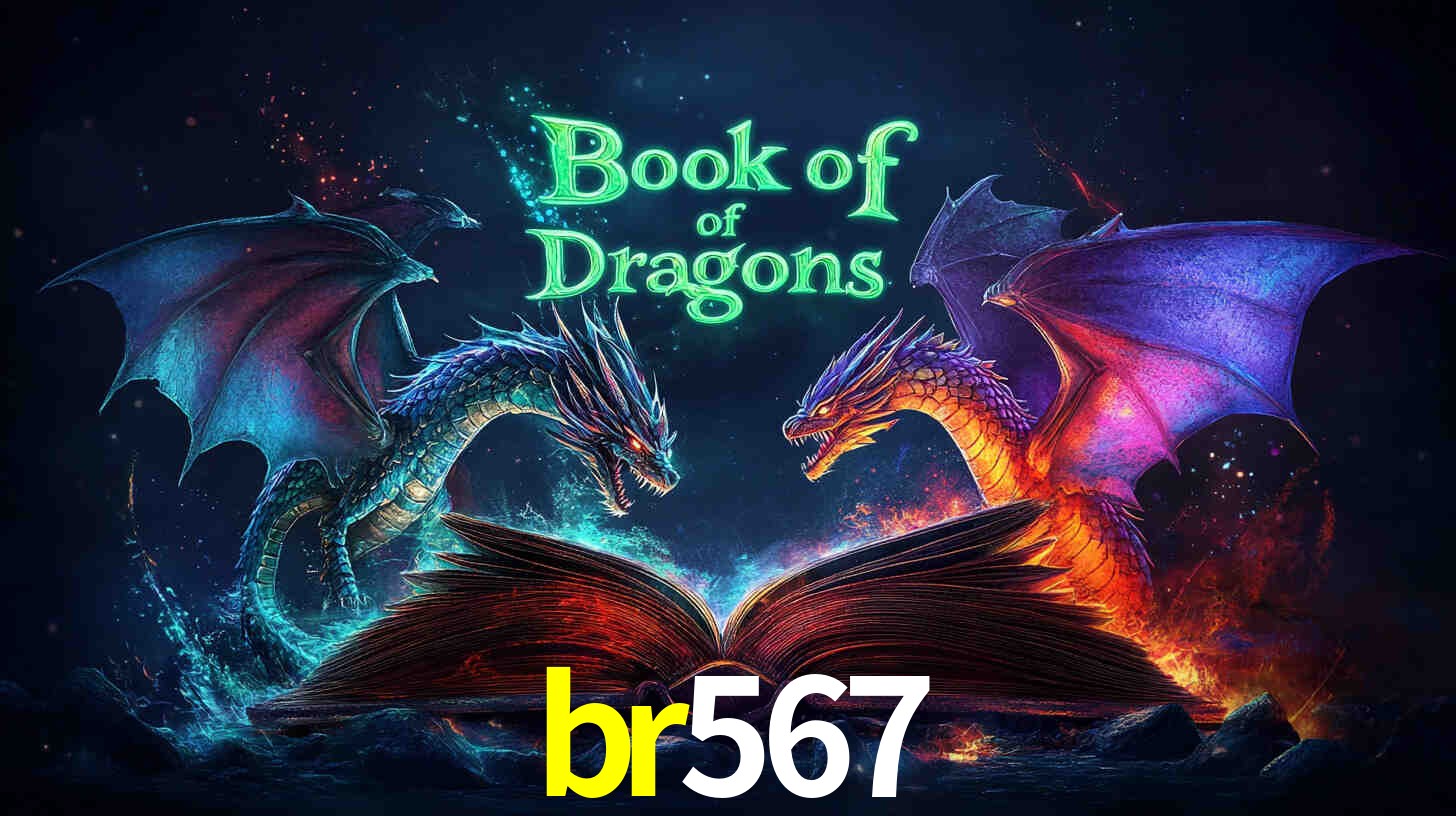 Desvendando o Mundo dos Jogos Virtuais na br567