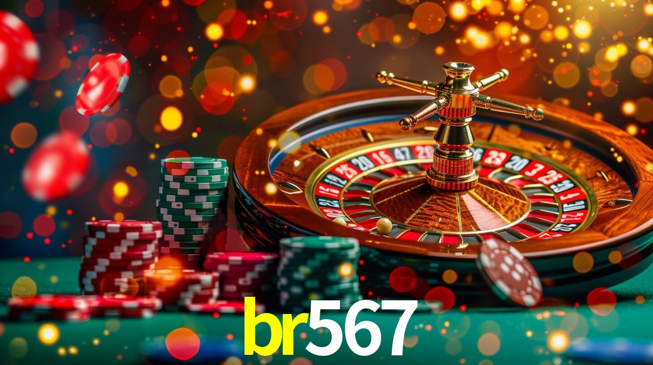 Inovações de Jogos na br567: O Futuro das Experiências Interativas