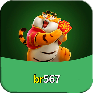 APK oficial da br567 para Android